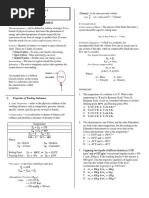 Thermodynamics: Subject: Engineering Special Topics 1 Topic: Thermodyanmics Prepared By: Engr. Noel Gatbonton