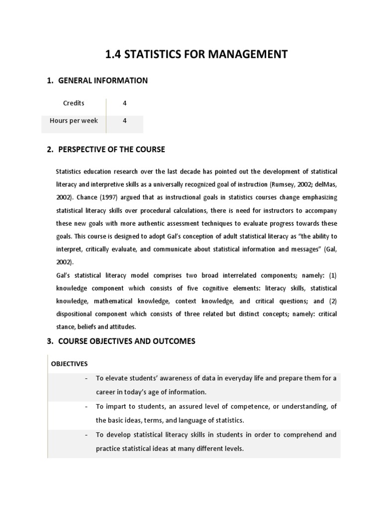 Syllabus Sfm Pdf Statistics Regression Analysis
