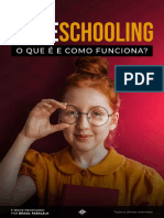 E-book 1 Homeschooling