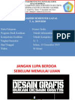 Dasar Desain Grafis