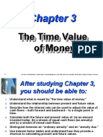 Financial Management Chapter3