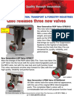 Flyer one page ROP, LOP and LPRM Valves 18-07-12