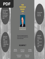 Definisi dan Model Collaborative Governance | PDF