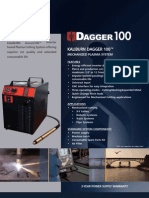 Dagger 100