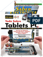 Club Saber Electronica 88 Tablet B