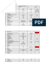 Reconciliation of Data: Item No. Description PMTC Fuji Remarks 1 Equipment Route