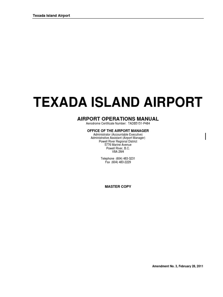 ATP FLIGHT OPERATIONS MANUAL PDF visual data 2