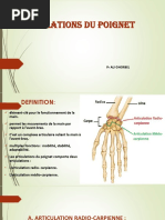 Anatomie et Fonction de la 1ère Commissure | PDF | Main | Appareil ...