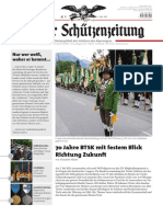 2021 04 Tiroler Schützenzeitung