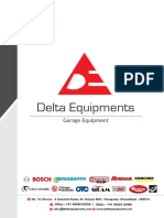 E Catalog Delta