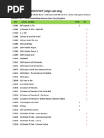 GS ListGame 29 04 2017