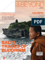 Download Bali  Beyond Magazine May 2011 edition by Bali and Beyond Magazine SN54401898 doc pdf