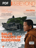 Download Bali  Beyond Magazine May 2011 edition by Bali and Beyond Magazine SN54401898 doc pdf