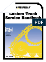 Dlscrib.com PDF Caterpillar Custom Track Service Handbook Dl 57b7f7ebdae1a0bea29931060b1bf07c