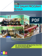 F. Kep - Buku - Tantut - Buku Pegangan Bagi Siswa SMP