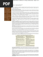 Manual MSDDrogas Antibacterianas