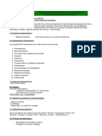 Fiche Projet N 32 Valorisation de Grignons D'olives (Transformation en Poudre Pour Production D'énergie)