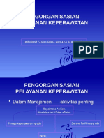 Pengorganisasian