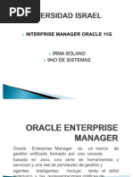 Download Oracle Enterprise Manager by adbaseisrael SN54402586 doc pdf