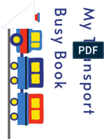 Transport Book