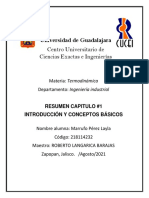 Introducción y conceptos básicos. resumen ^N1. Layla Marrufo Pérez