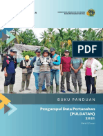 Buku Panduan Puldatan 2021