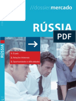 Dossier de Mercado Russia