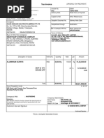 Tax Invoice