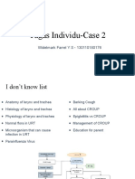 Tugas Individu-Case 2: Widelmark Farrel Y S - 130110180176