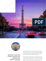 Summer Festival 2023 Brochure