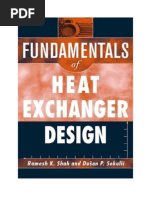 Download Fundamentals of Heat Exchanger Design 0471321710 by brunoyujikc2215 SN54404064 doc pdf