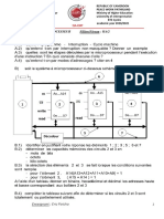 TD2 Microprocesseurs - ISA