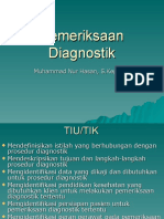 Pemeriksaan Diagnostik 2
