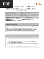 Unit 16 CloudComputing-SumanSir