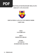 Download Kertas Kerja Lawatan Ke Melaka 2010 by zwan78 SN54405116 doc pdf