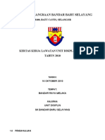 Download Kertas Kerja Lawatan Ke Melaka 2010 by zwan78 SN54405116 doc pdf