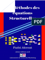 Fathi Akrout Les Methodes Des Equations