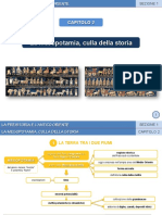 Storia Capitolo 2 La Mesopotamia, Culla Della Storia