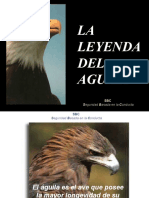 Fabula Del Aguila