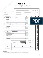 Ilide - Info Plon R 6 Aos Cuadernillo PR