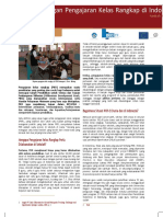 PKR Multigrade Teaching Policy Brief - Bahasa Ind - Final