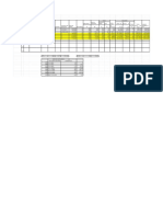 PLANILLA de Sueldos y Salarios