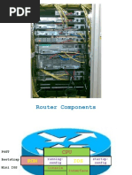 Config Router