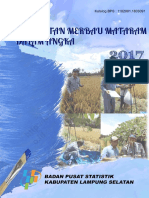 Kecamatan Merbau Mataram 2017