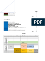 Analisis de Curso y Nivelacion