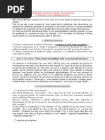Sujet de dissertation notre nature nous indique t elle ce que nous devons faire