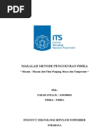 Download Metode Pengukuran Fisika by Farah Aulia SN54406521 doc pdf