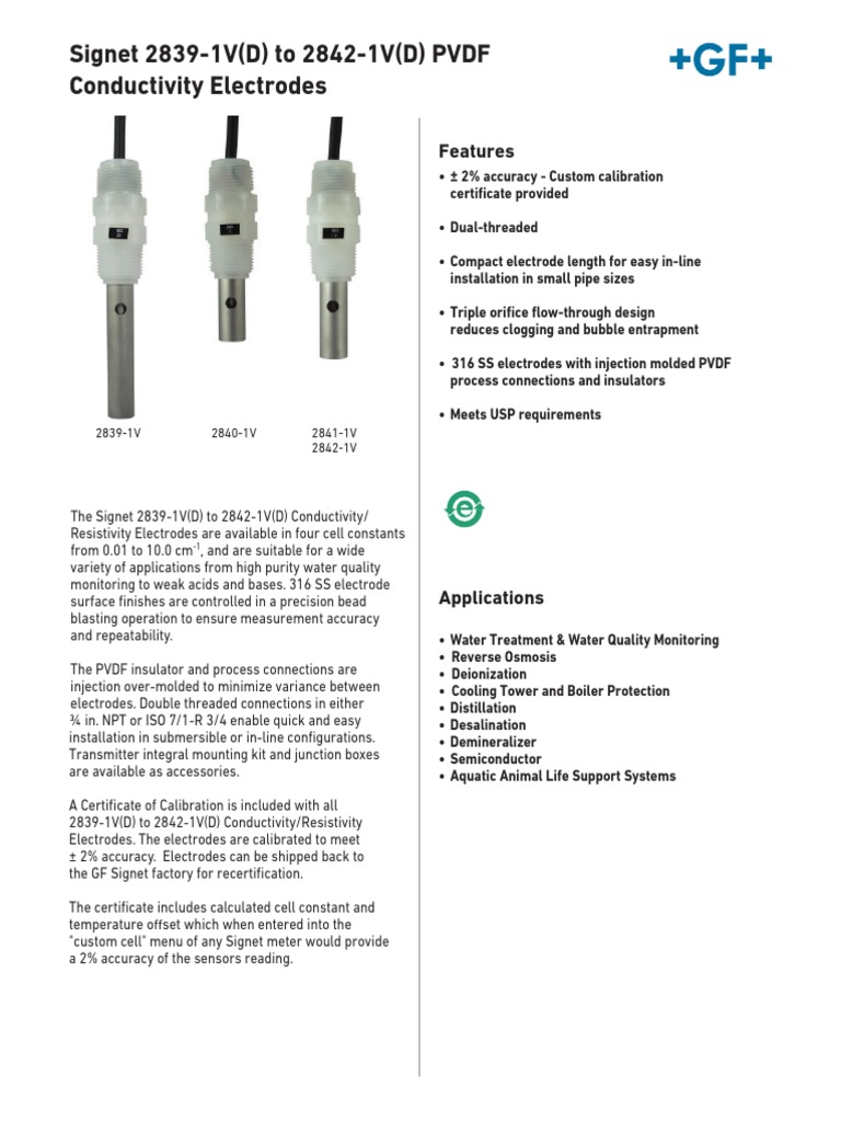 2839-1V-2842-1V Spec Rev E | PDF | Programmable Logic Controller ...