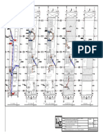 2º Piso 1º Piso 3º, 4º y 5º Piso Azotea Techo: "Vivienda Multifamiliar"