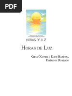 246 - (Chico Xavier - Emmanuel) Horas de Luz